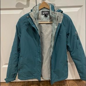 Women’s Ski Jacket